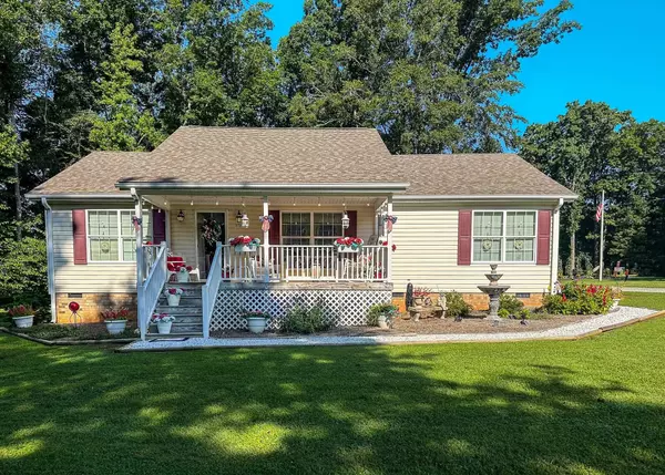 5720 Walnut Grove Church Road, Hurdle Mills, NC 27541