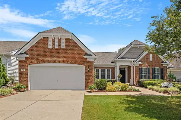 702 Arbor Brook Drive, Cary, NC 27519