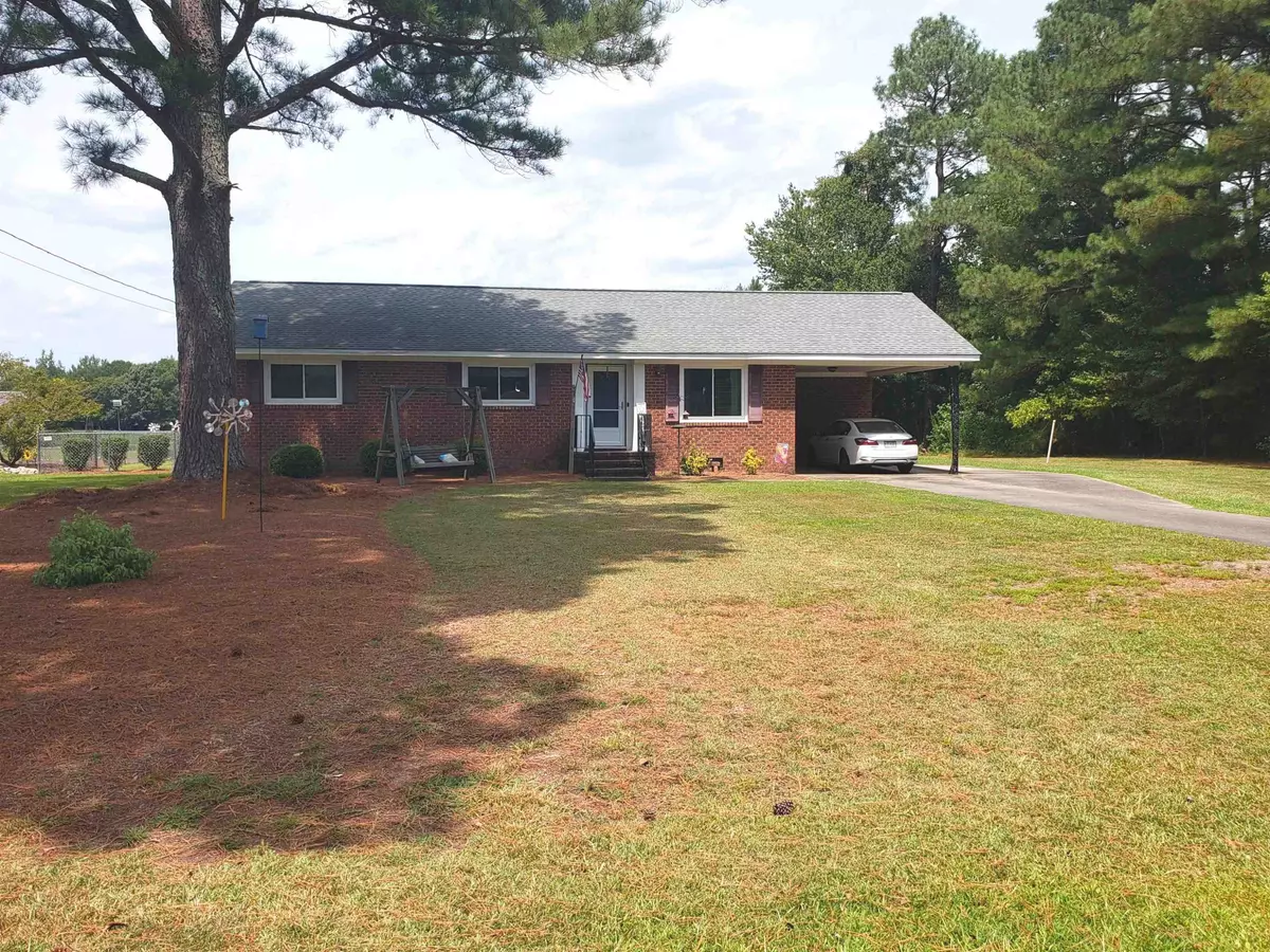 Elm City, NC 27822,3749 Terrace Drive