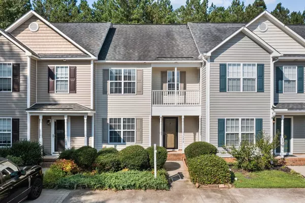 122 Gatwick Court, Clayton, NC 27520