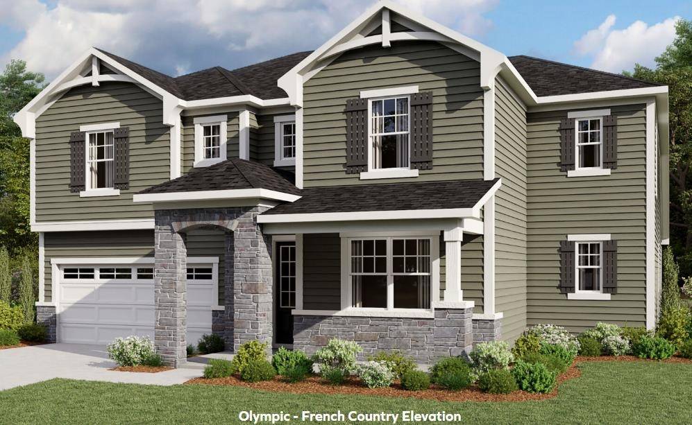 5220 Boylston Drive #97 Olympic FC, Fuquay Varina, NC 27526