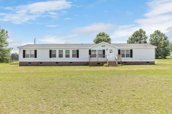 117 To Be Added Lane, Roseboro, NC 28382