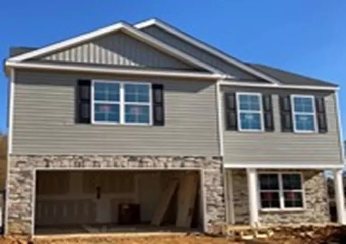 535 Leven Drive, Gibsonville, NC 27249