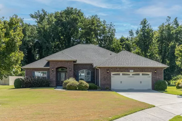 2310 Joneshurst Way, Zebulon, NC 27597