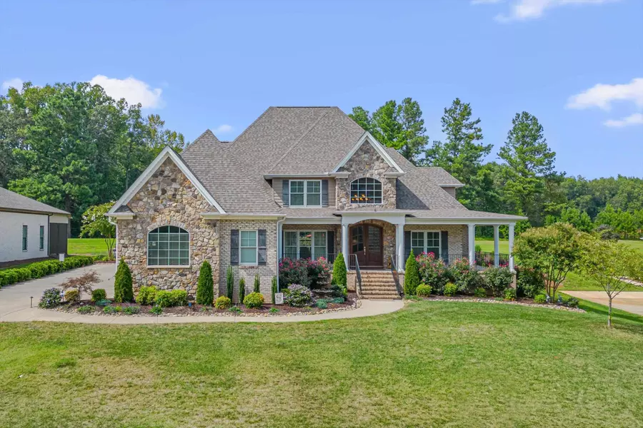 930 Rivers Edge Drive, Graham, NC 27253