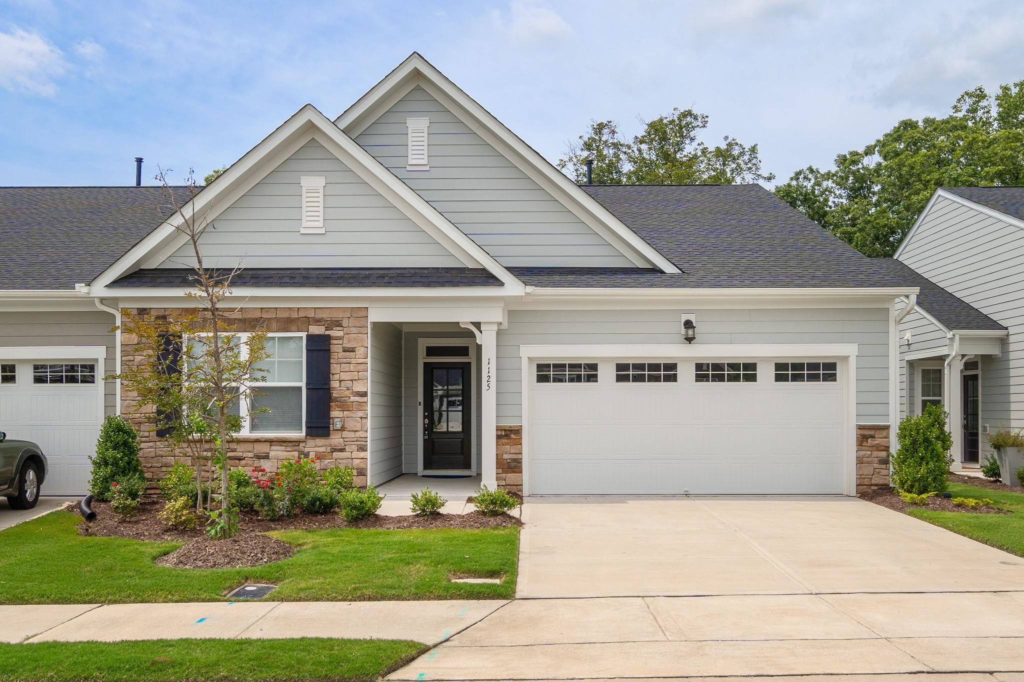 1125 Surveyor Drive, Durham, NC 27703