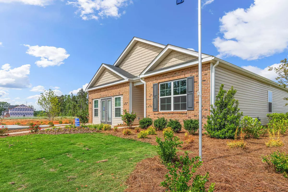 Gibsonville, NC 27252,522 Leven Drive