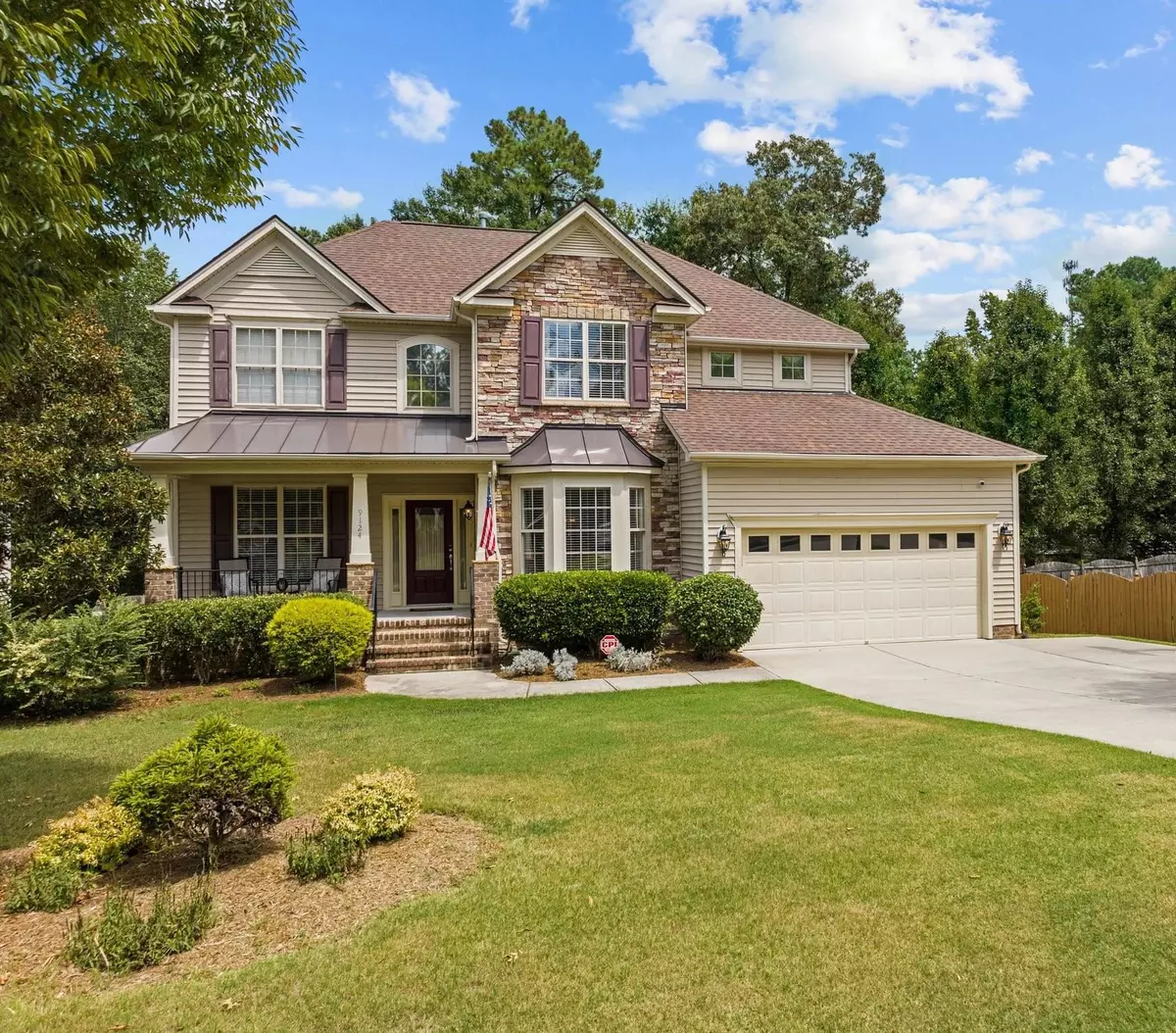 Wake Forest, NC 27587,9124 Linslade Way