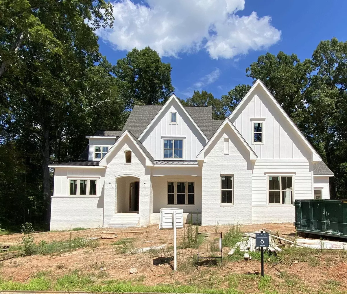 Wake Forest, NC 27587,3901 Laurel Creek Lane