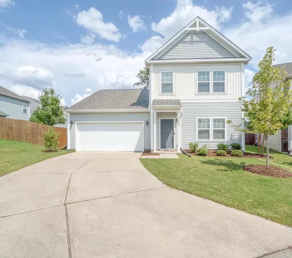 107 Hutty Lane, Morrisville, NC 27560