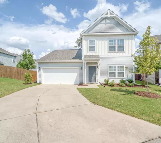 107 Hutty Lane, Morrisville, NC 27560