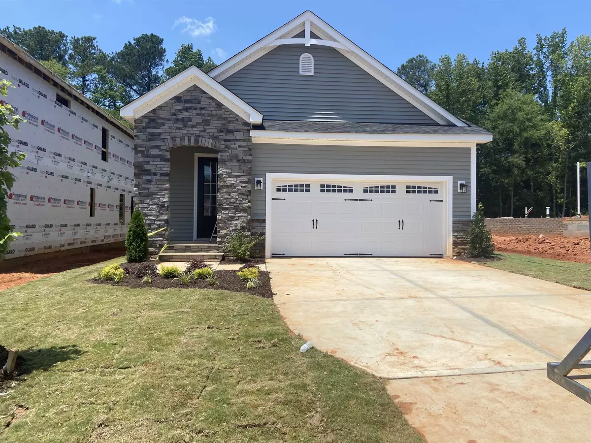 Garner, NC 27529,272 Wood Orchid Lane