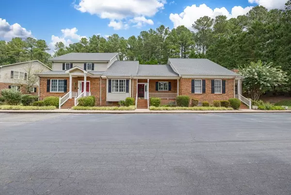 2030 Fernwood Drive,  Henderson,  NC 27536