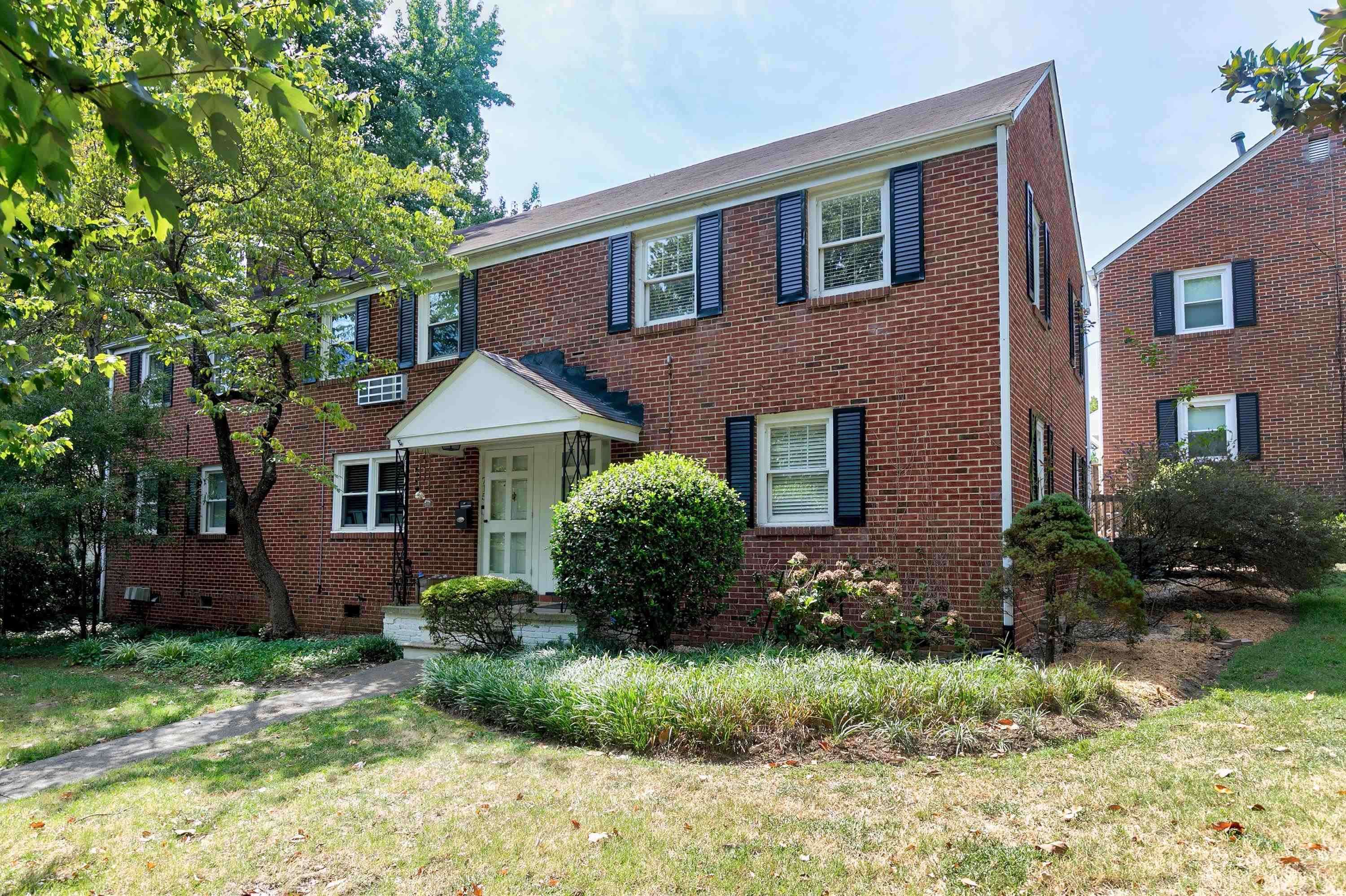717 Wade Avenue #3, Raleigh, NC 27605