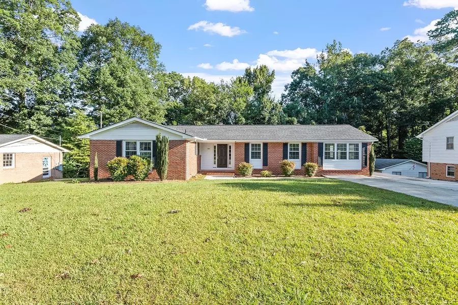 300 Hillside Drive, Smithfield, NC 27577