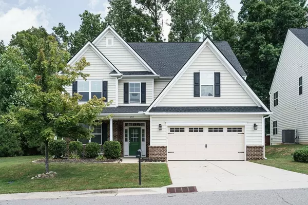 157 Salerno Drive, Clayton, NC 27527