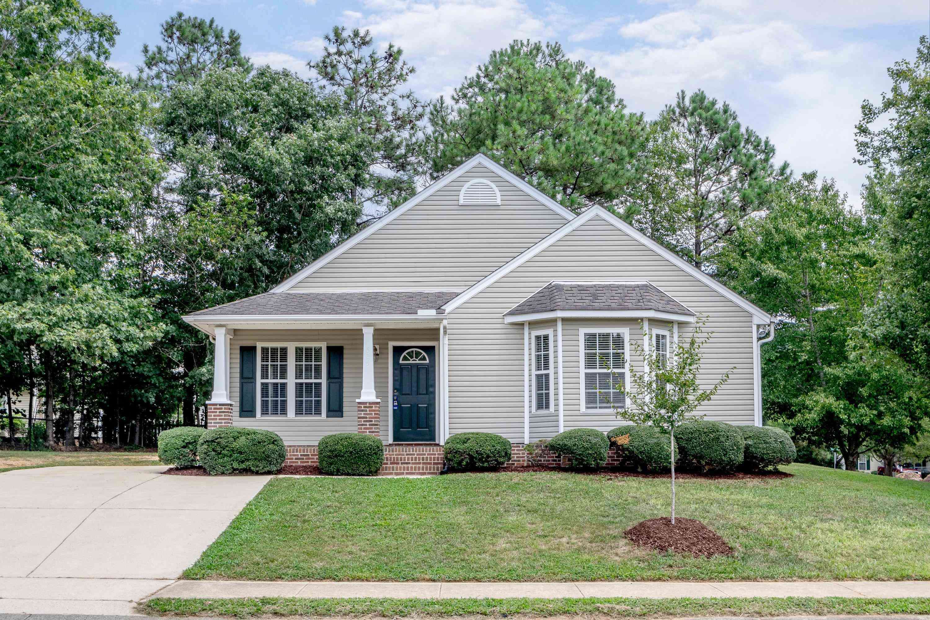525 Flaherty Avenue, Wake Forest, NC 27587