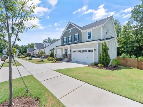 Wake Forest, NC 27587,721 Hydrangea Field Court