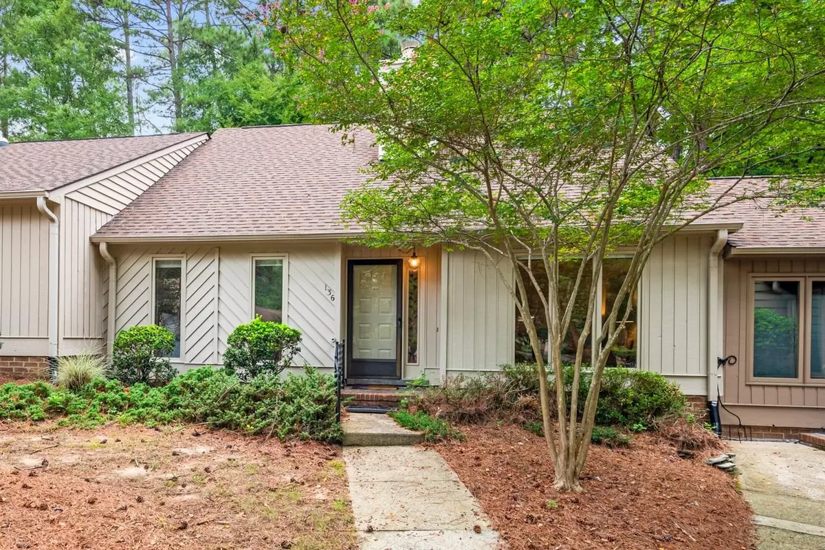 Chapel Hill, NC 27514,136 Berry Patch Lane