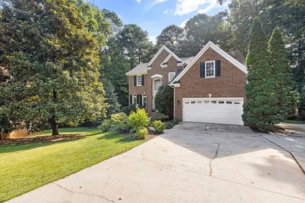 Cary, NC 27518,208 Travilah Oaks Lane