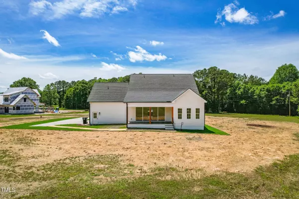 Wendell, NC 27591,1043 Mudham Road