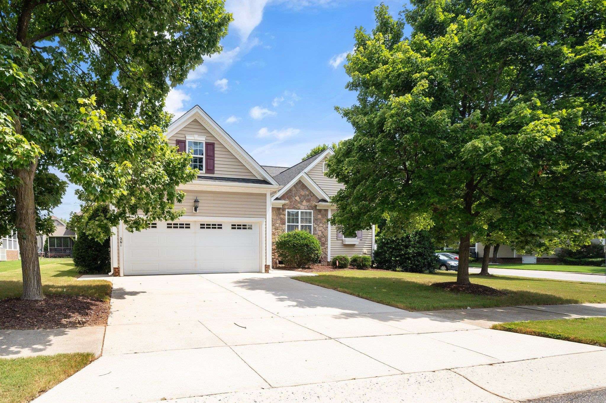 Youngsville, NC 27596,261 Plantation Drive