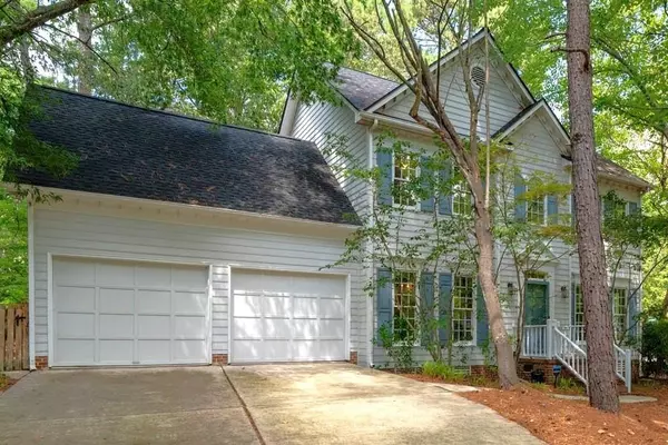 100 Hardaway Court, Cary, NC 27513