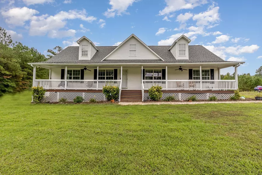 7809 Wiley Mangum Road, Bahama, NC 27503