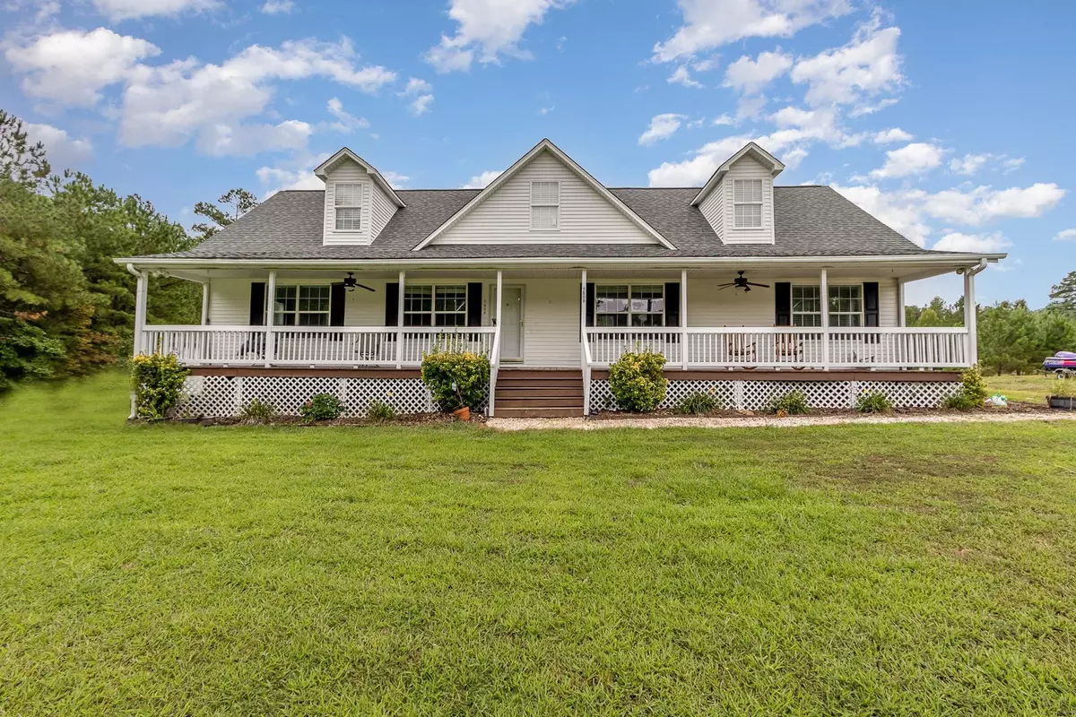 Bahama, NC 27503,7809 Wiley Mangum Road