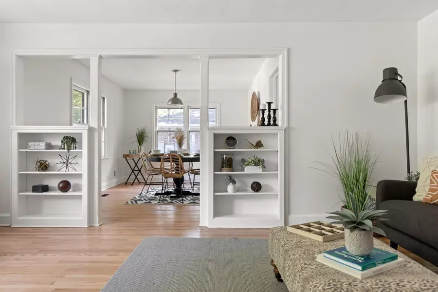 1508 Carolina Avenue, Durham, NC 27705