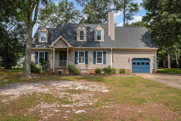 503 Goldleaf Drive,  Goldsboro,  NC 27534