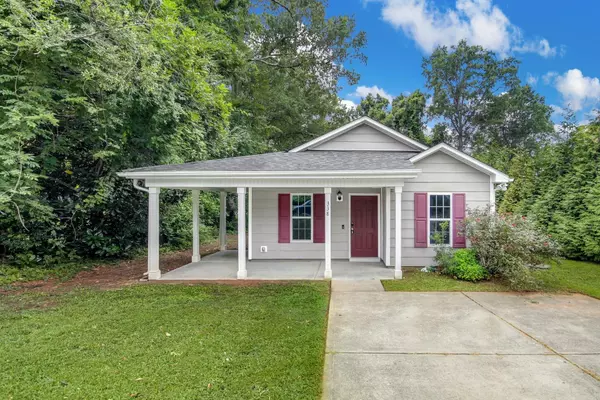 338 E Spring Street, Wake Forest, NC 27587