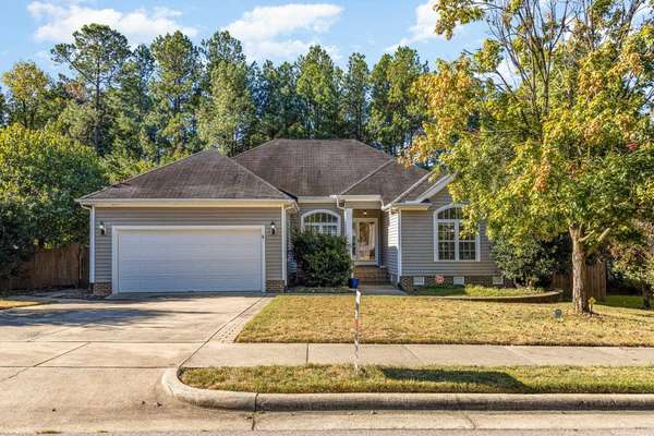 109 Leacroft Way,  Morrisville,  NC 27560