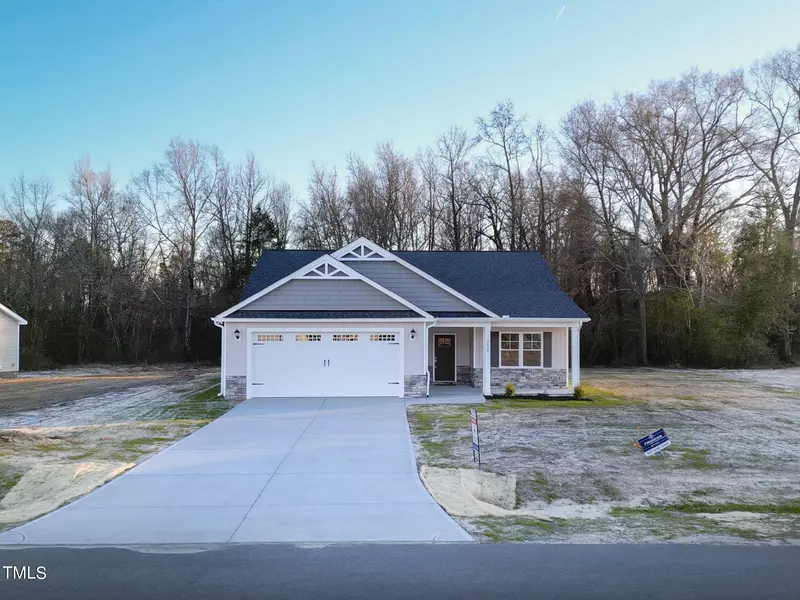 3023 Marion Heights Drive, Kinston, NC 28504