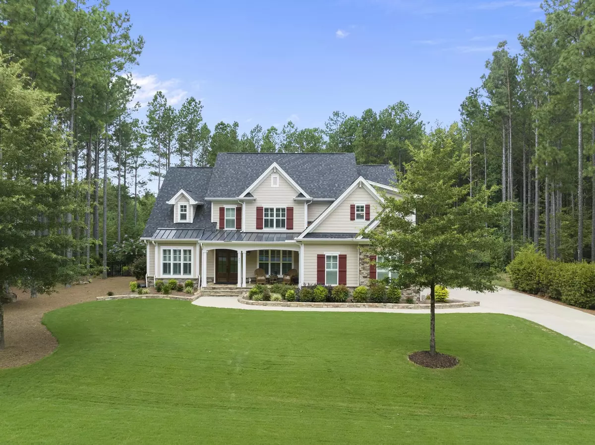 Pittsboro, NC 27312,397 Colonial Ridge Drive