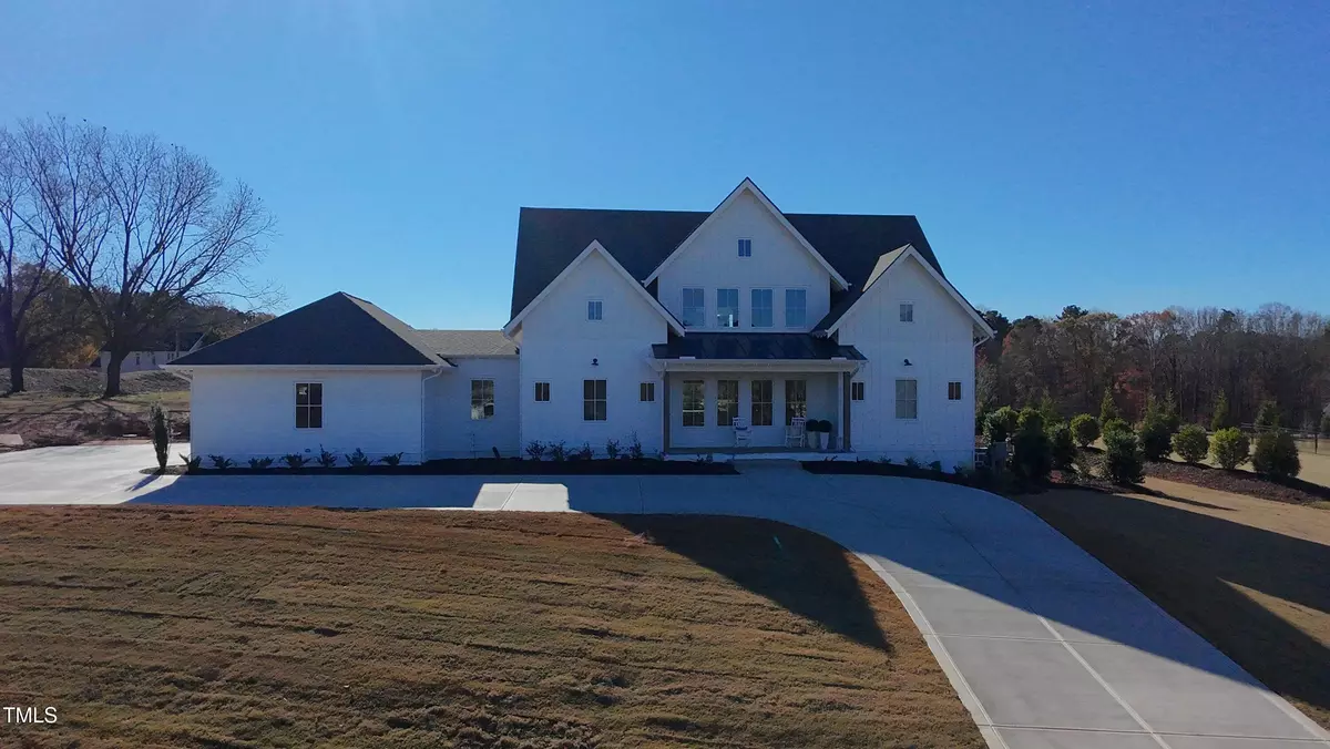 Wake Forest, NC 27587,1632 Legacy Ridge Lane