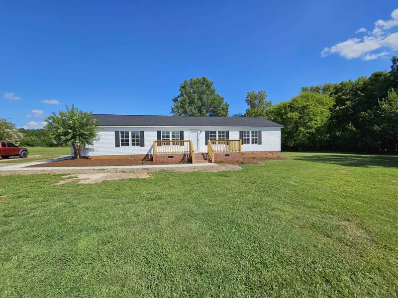 5714 Days Mill Road, Rougemont, NC 27572