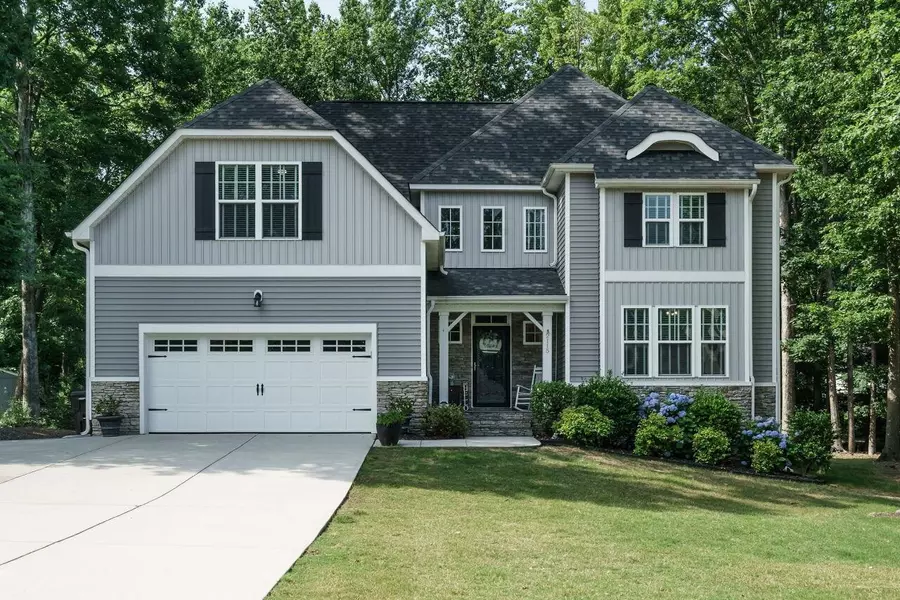 2115 Wimberly Woods Drive, Sanford, NC 27330