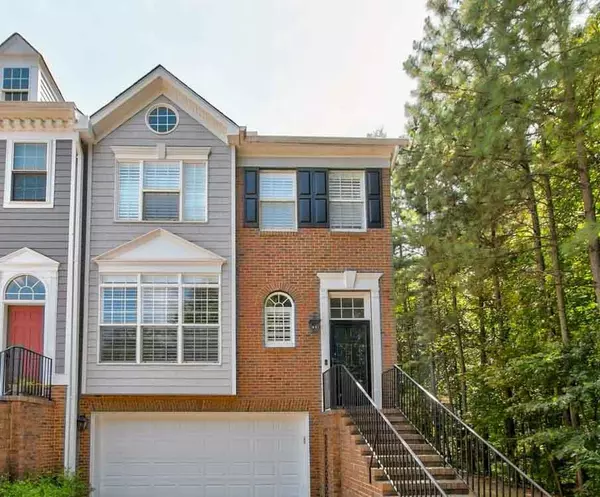 100 Kirkeenan Circle, Morrisville, NC 27560