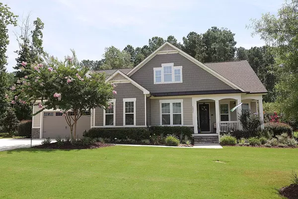 5037 Glen Creek Trail, Garner, NC 27529