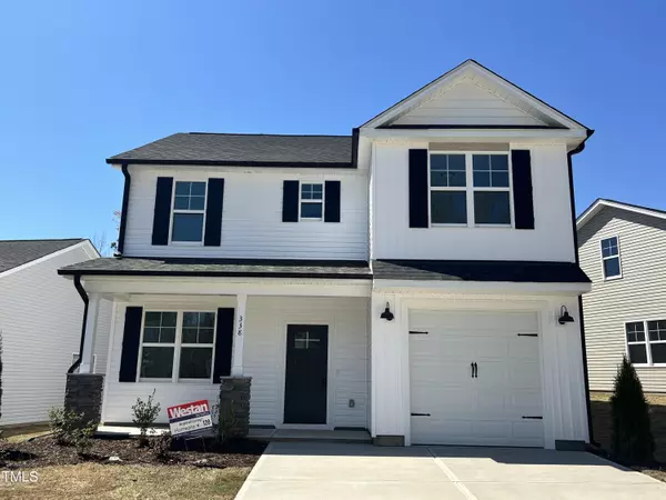 338 Maidenhair Place, Clayton, NC 27520