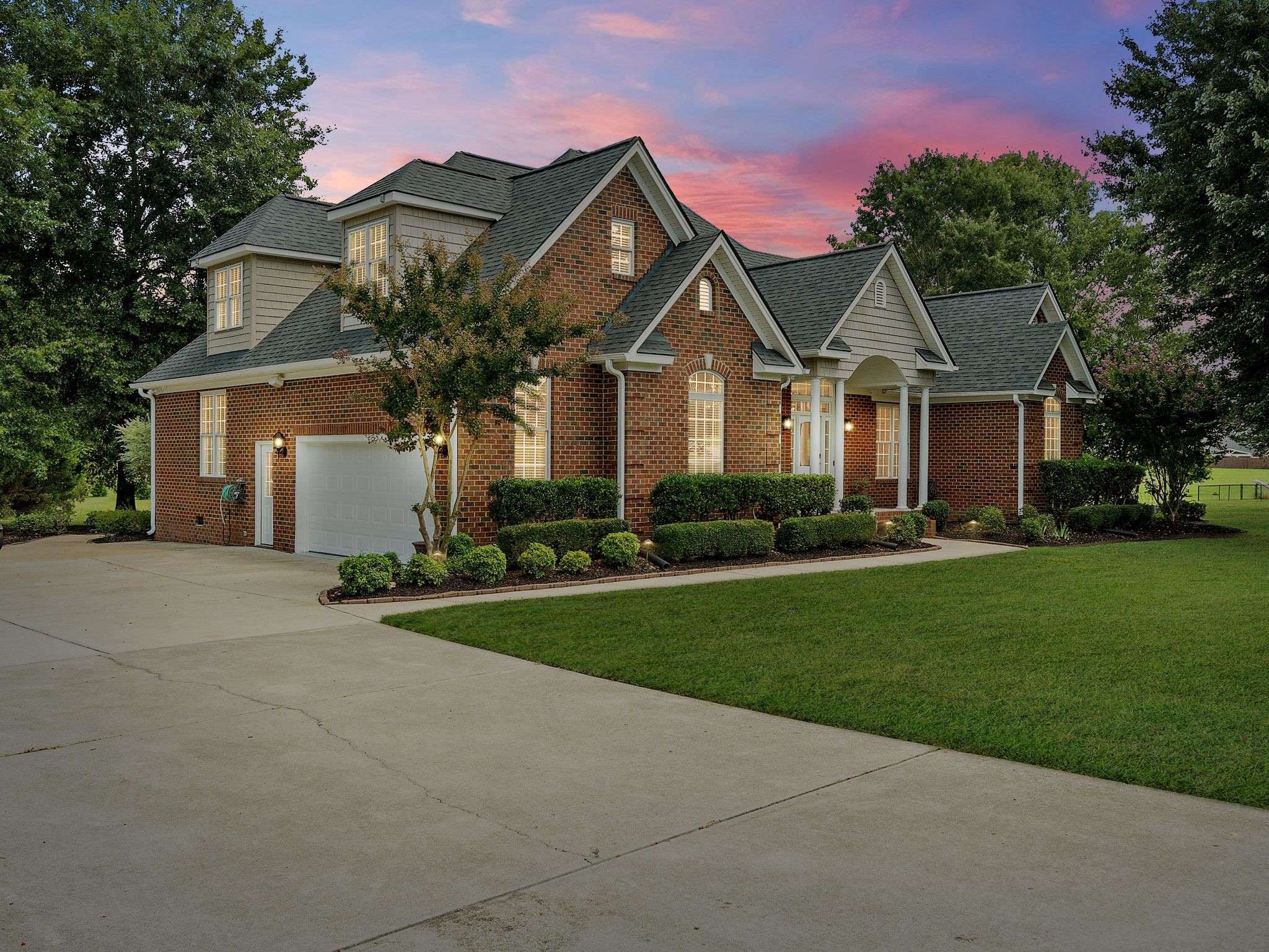 5705 Quail Covey Lane, Wendell, NC 27591