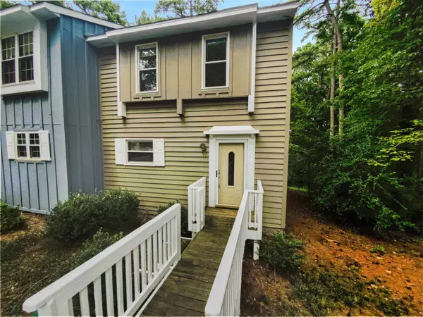 5734 Three Oaks Drive, Raleigh, NC 27612