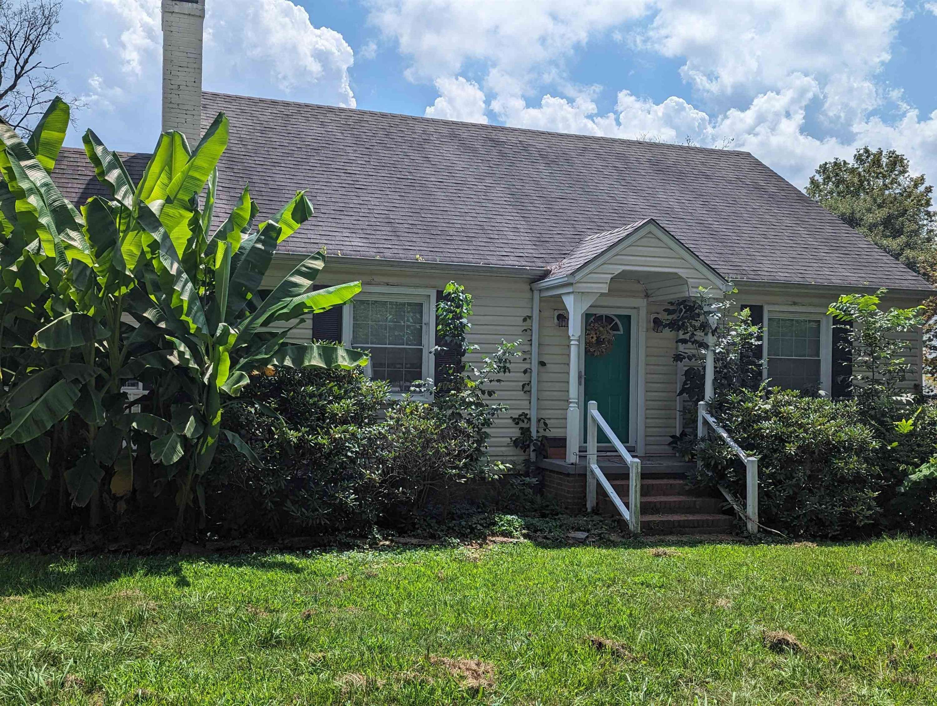 66 Finch Lane, Boydton, VA 23917