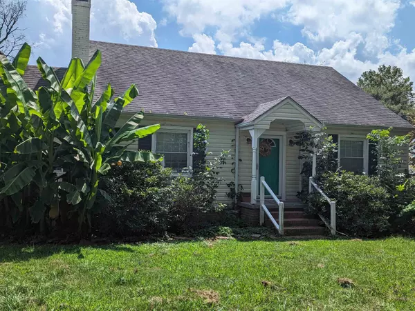 66 Finch Lane, Boydton, VA 23917