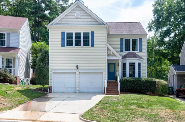 102 Solstice Circle, Cary, NC 27513