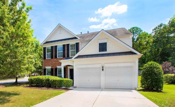 2019 Addenbrock Drive, Morrisville, NC 27560