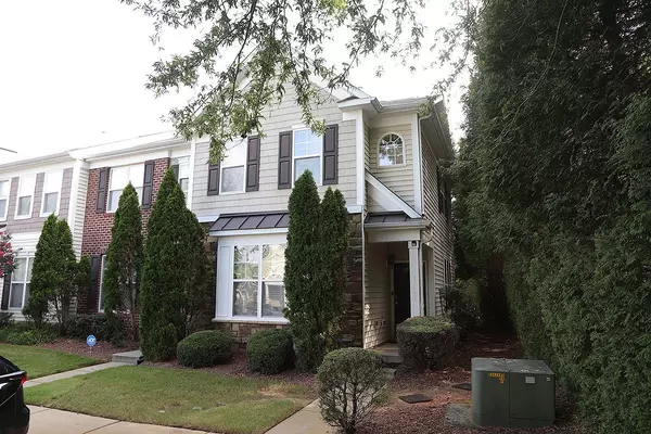 3111 Parkersburg Street, Raleigh, NC 27616