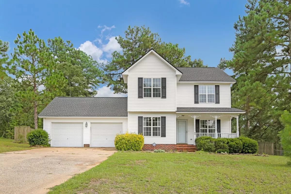 Sanford, NC 28332,49 Ribbon Oak Court