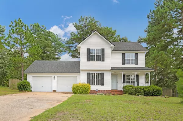 49 Ribbon Oak Court, Sanford, NC 28332